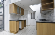 Huntshaw kitchen extension leads